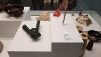 Nationalmuseum in Reggio Calabrio 20190422 125351