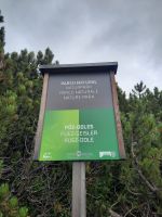 Naturpark Puez - Geisler