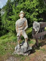 Naturpark Puez Geisler - Para dai Giai