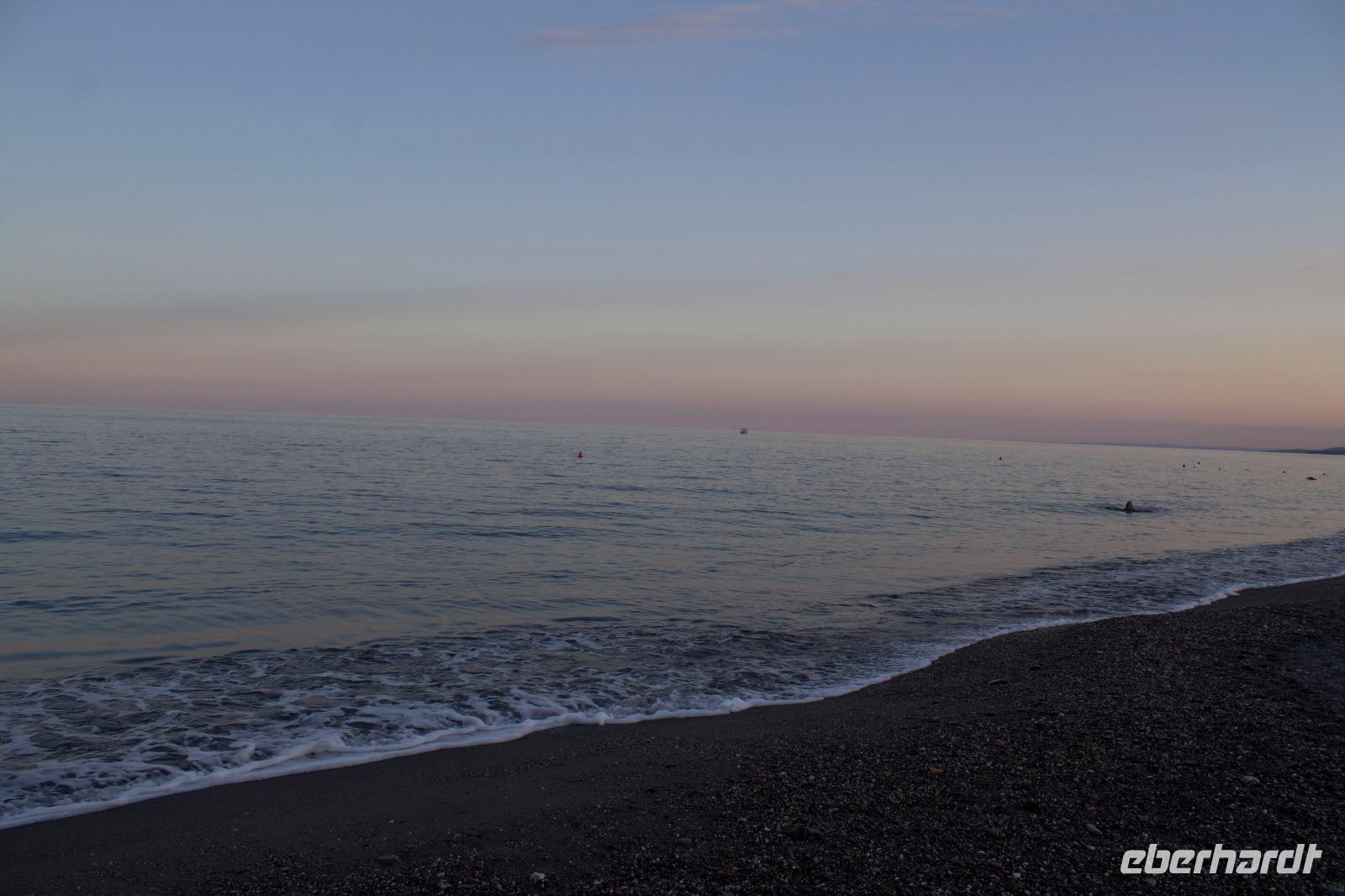 Naxos Beach