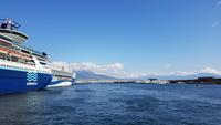 Neapel, Hafen
