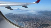 Neapel, Pozzuoli, Ischia und die Phlegräischen Felder