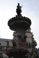 Neptunbrunnen 