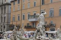 Neptunbrunnen
