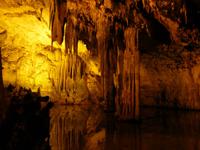 Neptunsgrotte 