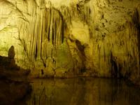 Neptunsgrotte 