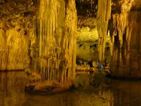 Neptunsgrotte 