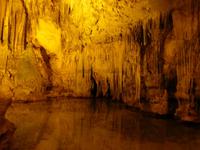 Neptunsgrotte 