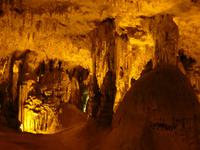 Neptunsgrotte 