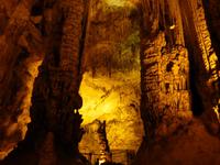 Neptunsgrotte 