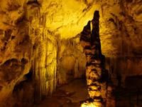Neptunsgrotte 