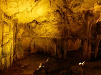 Neptunsgrotte 