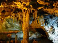 Neptunsgrotte 