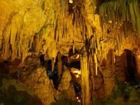 Neptunsgrotte 