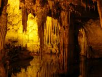 Neptunsgrotte 