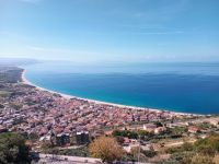 Nicotera Marina 