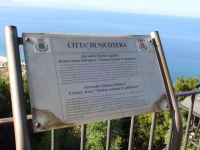 Nikotera Kalabrien 