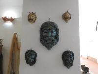 Nikotera Kalabrien 