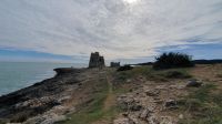 Nordküste Gargano