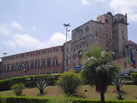 Normannenpalast