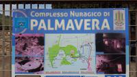 Nuraghe Palmavera