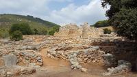Nuraghe Palmavera