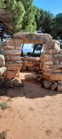 Nuraghe Palmavera