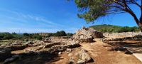 Nuraghe Palmavera