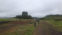 Nuraghe Santu Antine