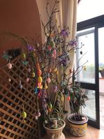 OSTERN