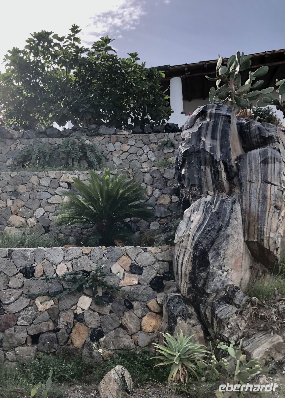 Obsidian Lipari
