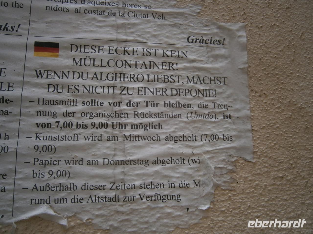 Ohne Worte