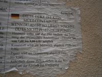 Ohne Worte