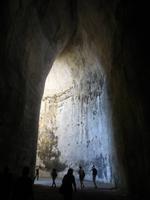 Ohr des Dionysios