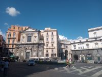 Oper Neapel 