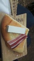 Orgosolo (Hirtenessen)