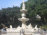 Orionbrunnen