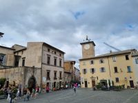 Orvieto - Altstadt