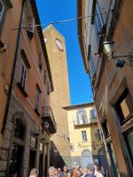 Orvieto - Altstadt
