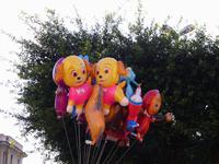 Ostersonntag in Tropea