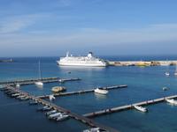 Otranto - Hafen