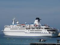 Otranto - MS BERLIN