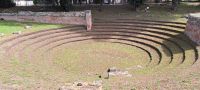 Paestum - Antike Stadt