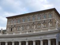 Palast des Papstes