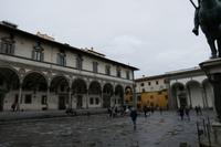 Palazza di SS. Annunziata