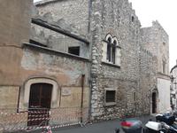 Palazzo Corvaja