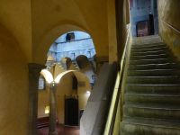 Palazzo Davanzati – ein Wohnmuseum aus dem 14 Jahrhundert