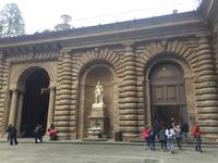 Palazzo Pitti