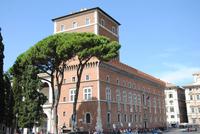Palazzo Venezia 