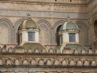 Palermo - Kathedrale